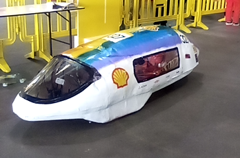 Vehicle photo