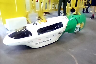 Vehicle photo