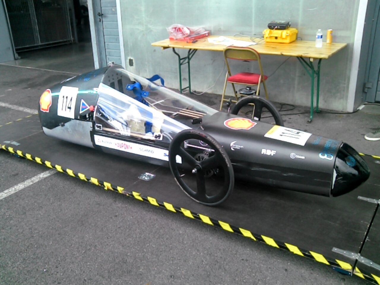 Vehicle photo