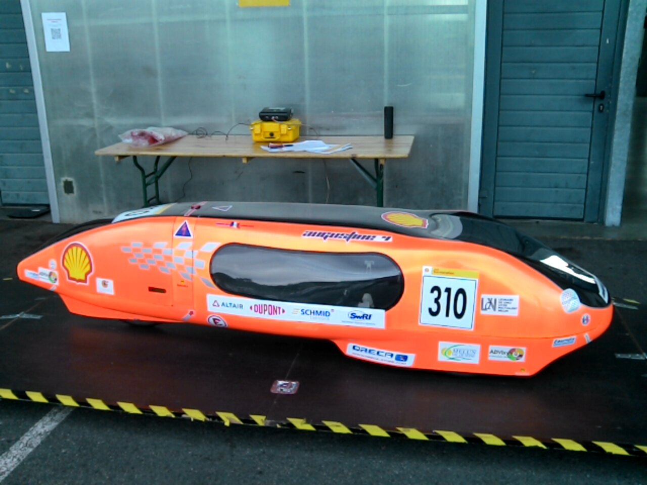Vehicle photo