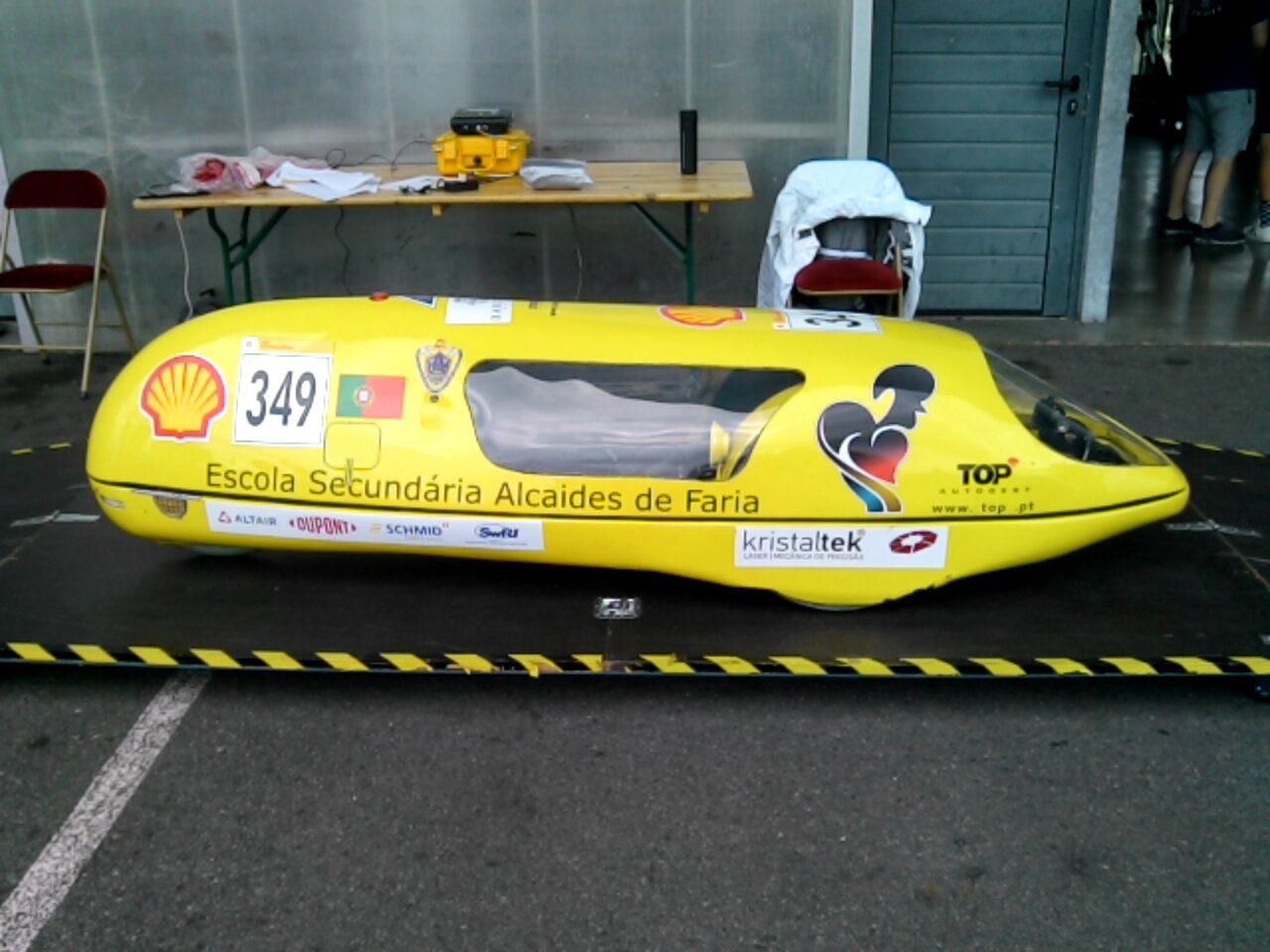 Vehicle photo