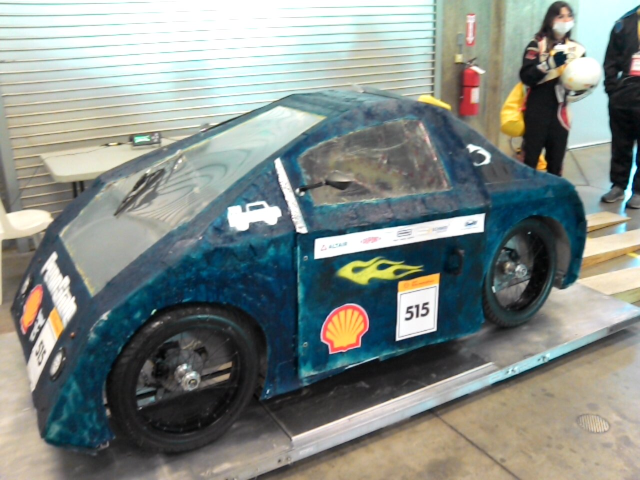 Vehicle photo