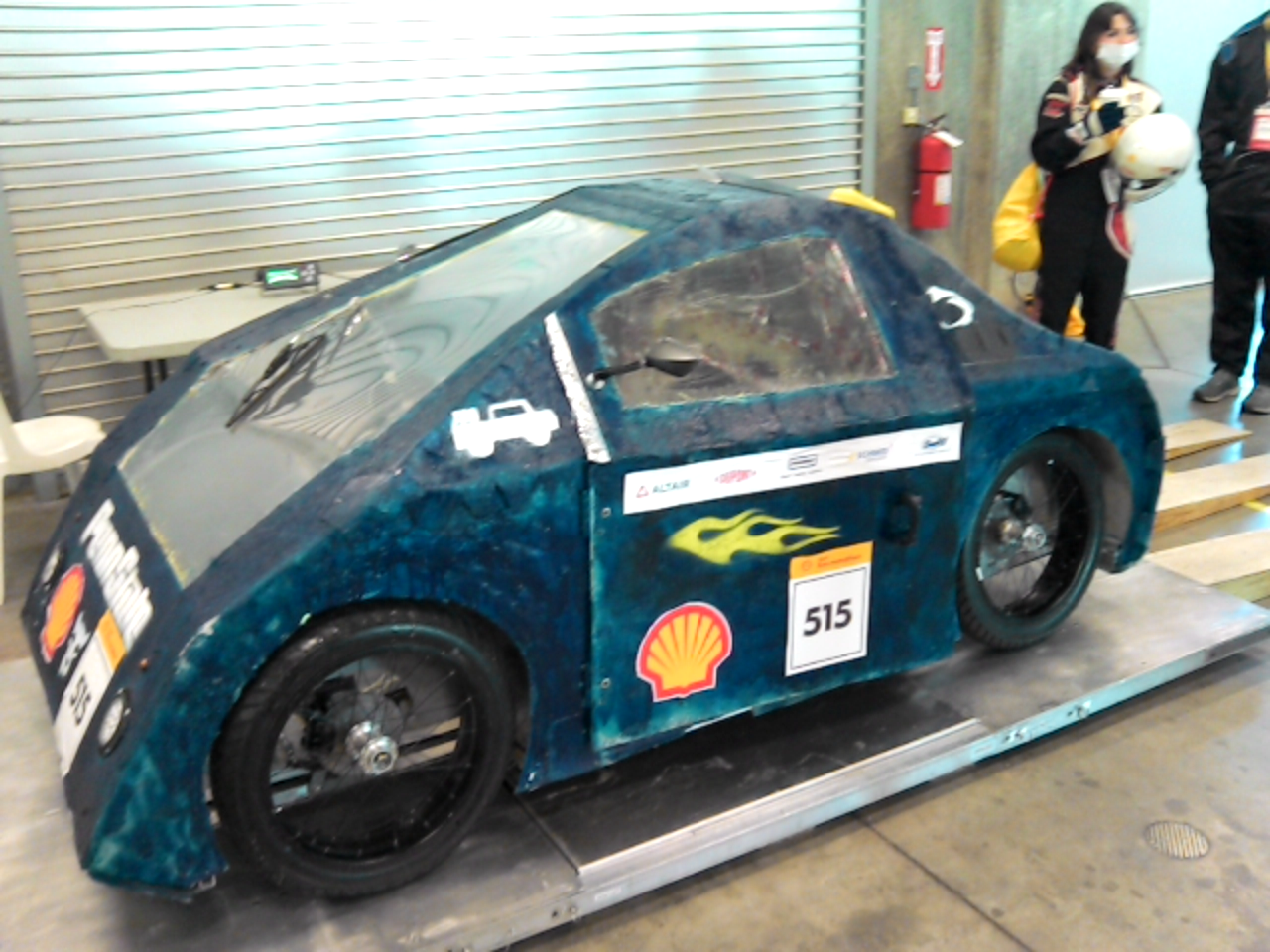 Vehicle photo