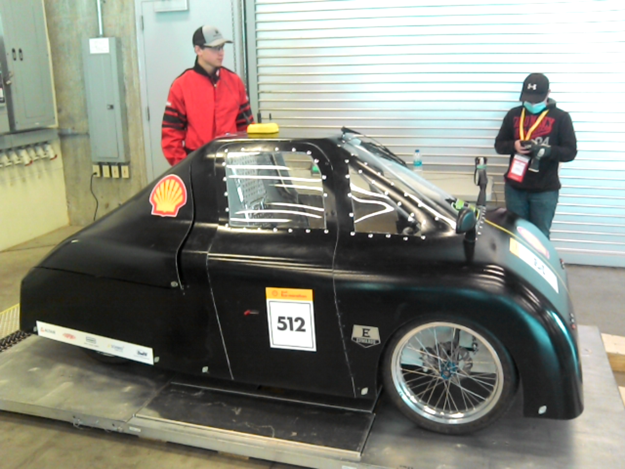 Vehicle photo