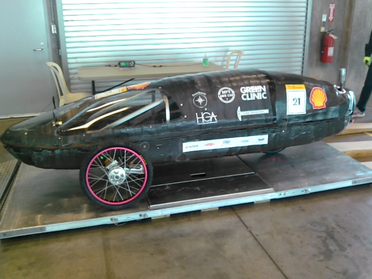 Vehicle photo
