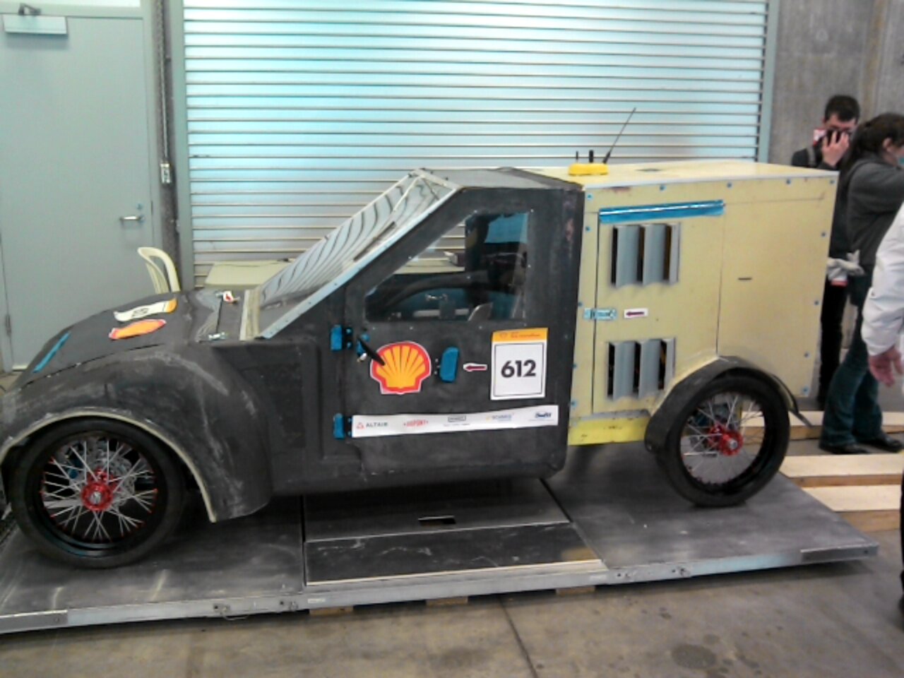 Vehicle photo