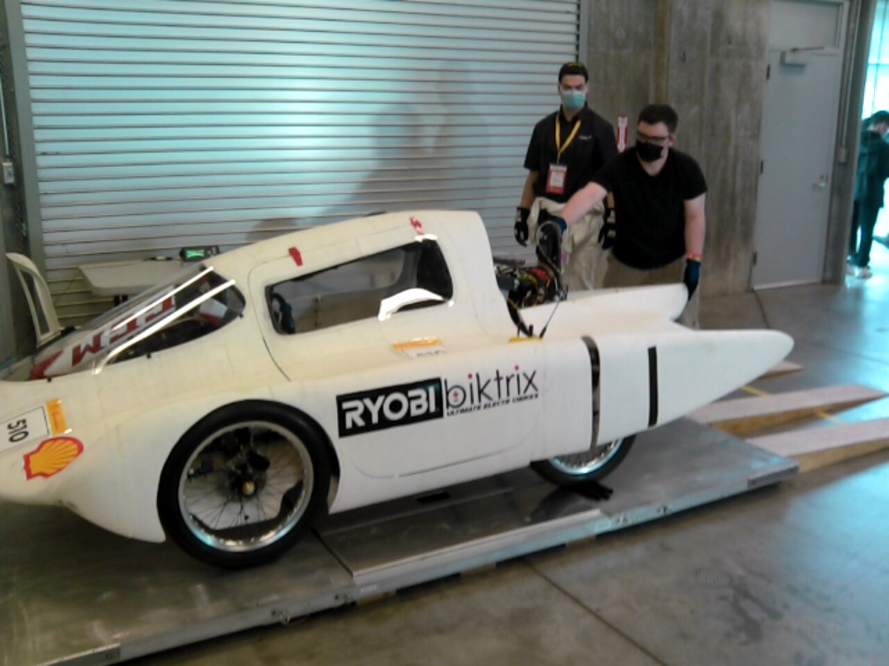 Vehicle photo