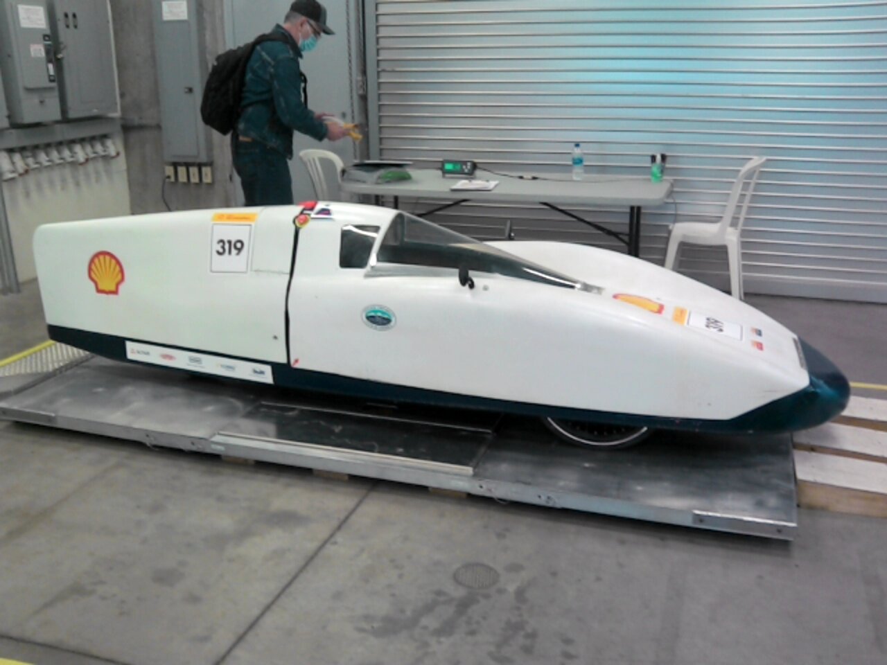 Vehicle photo