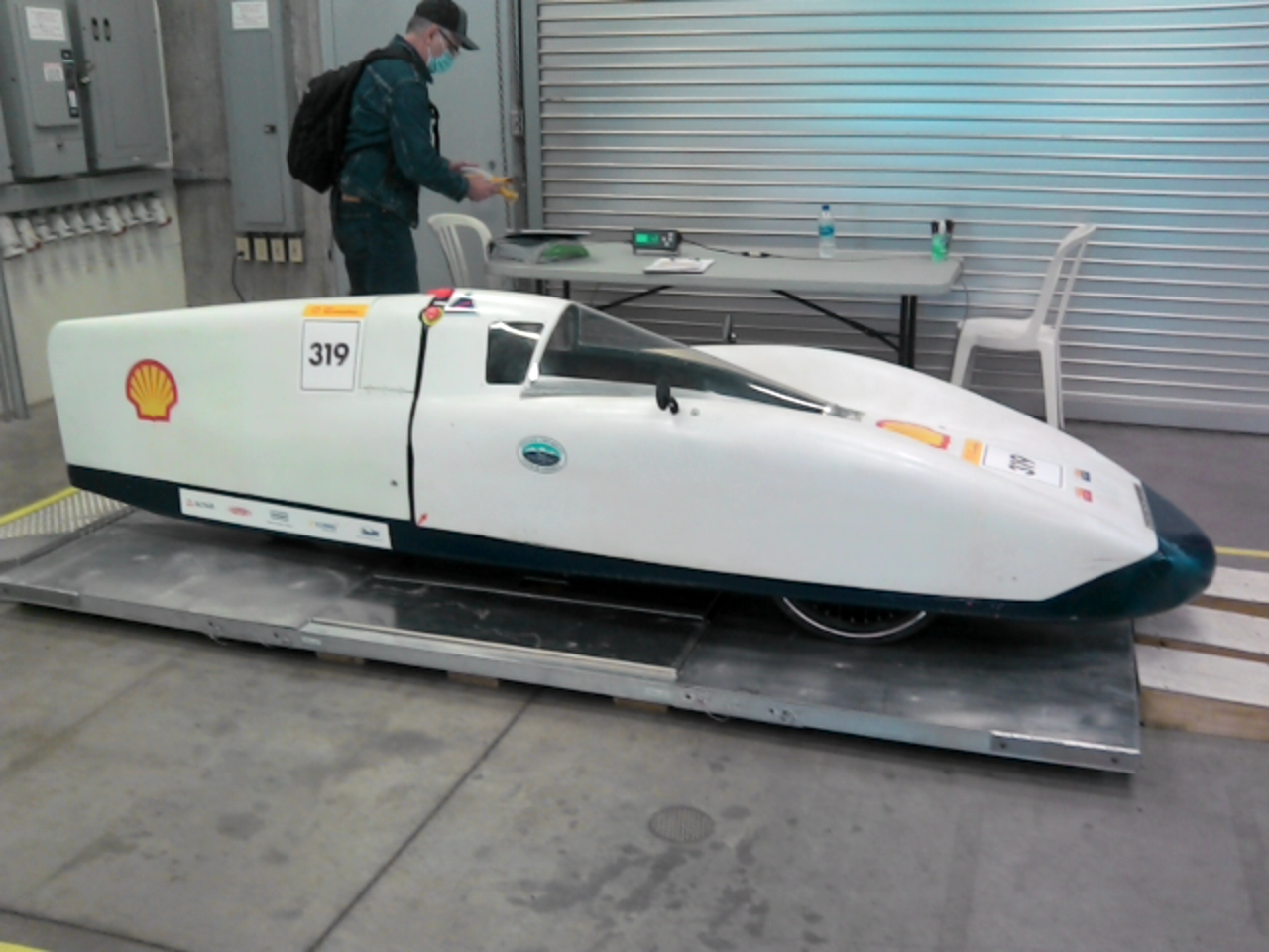 Vehicle photo