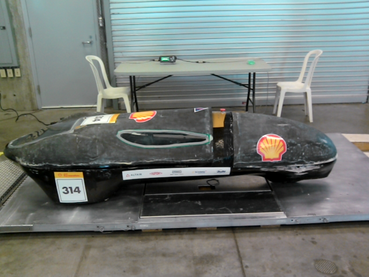 Vehicle photo