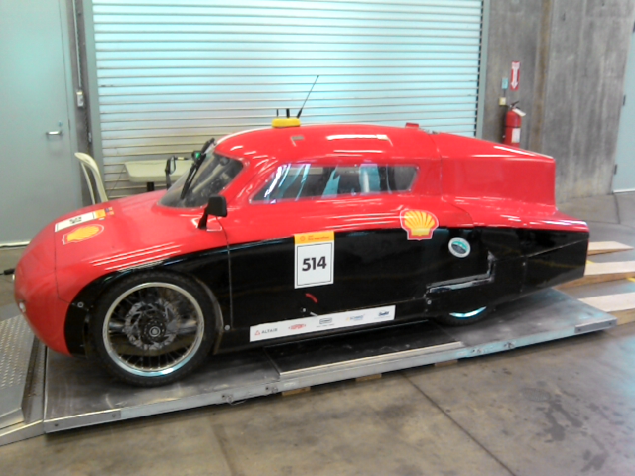 Vehicle photo