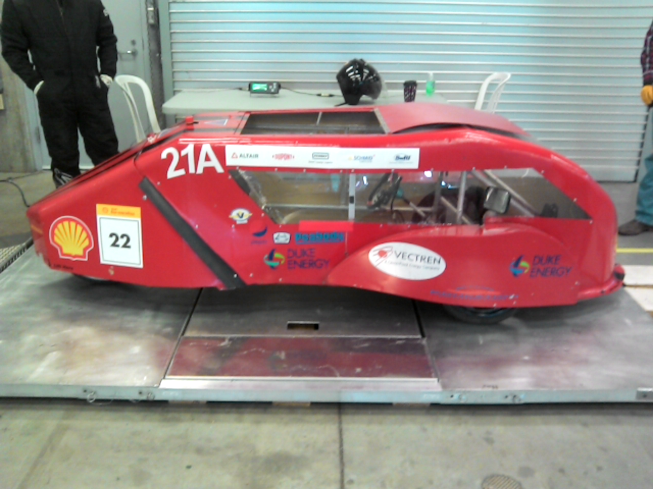 Vehicle photo