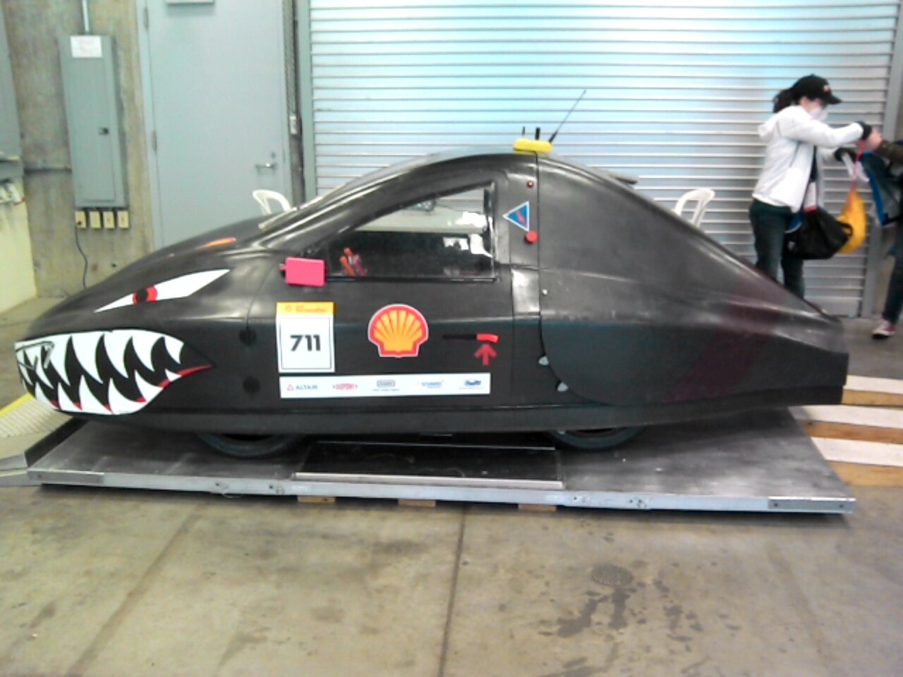 Vehicle photo