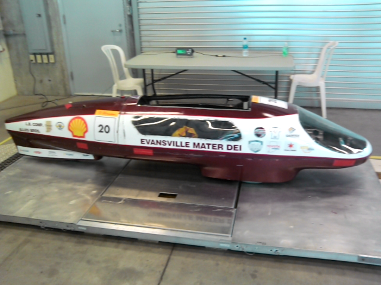 Vehicle photo