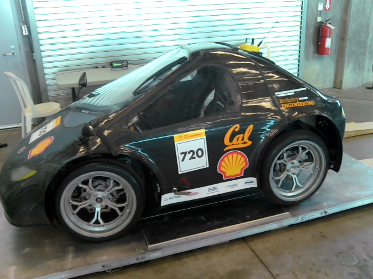 Vehicle photo