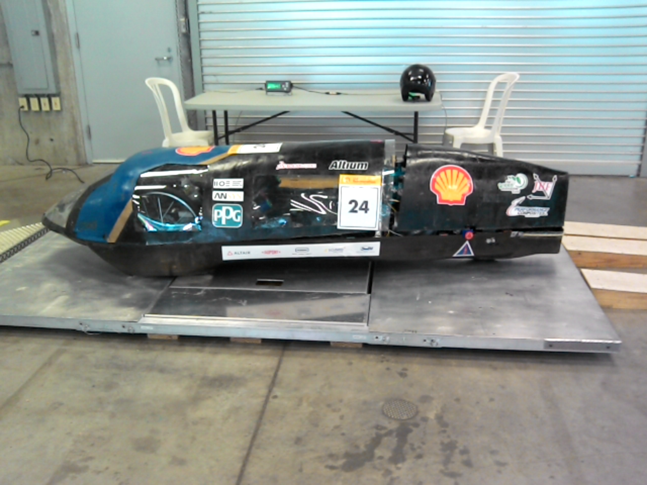 Vehicle photo