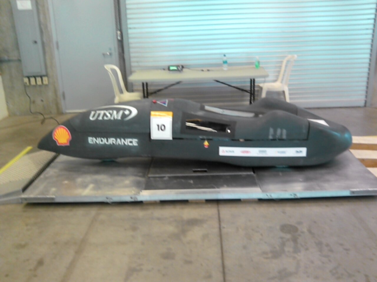 Vehicle photo