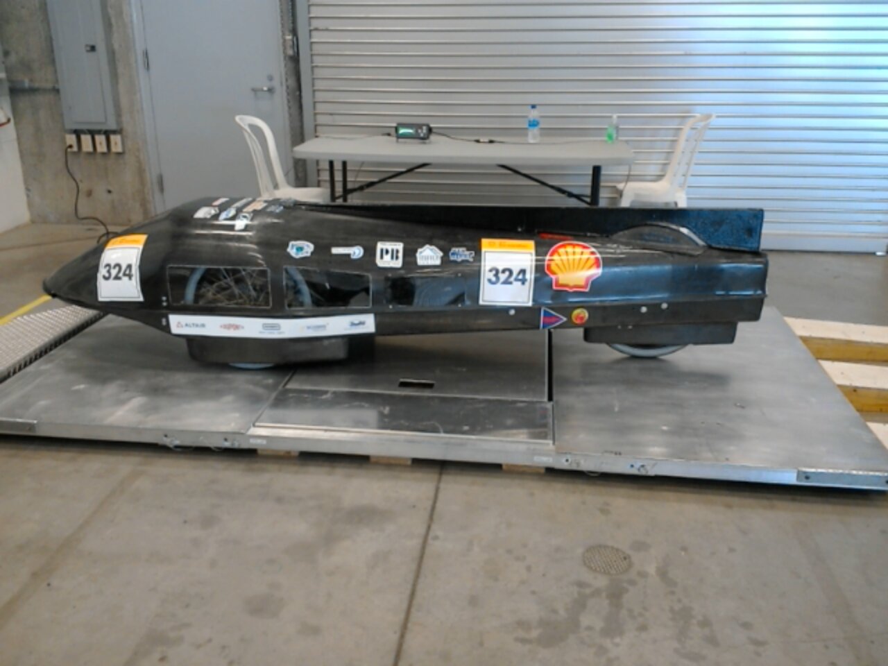 Vehicle photo