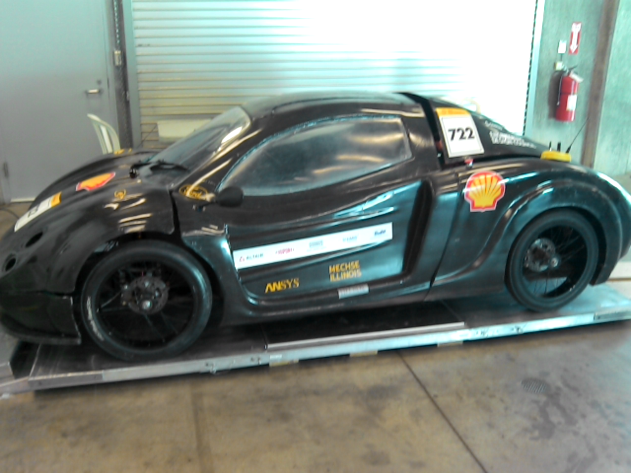 Vehicle photo