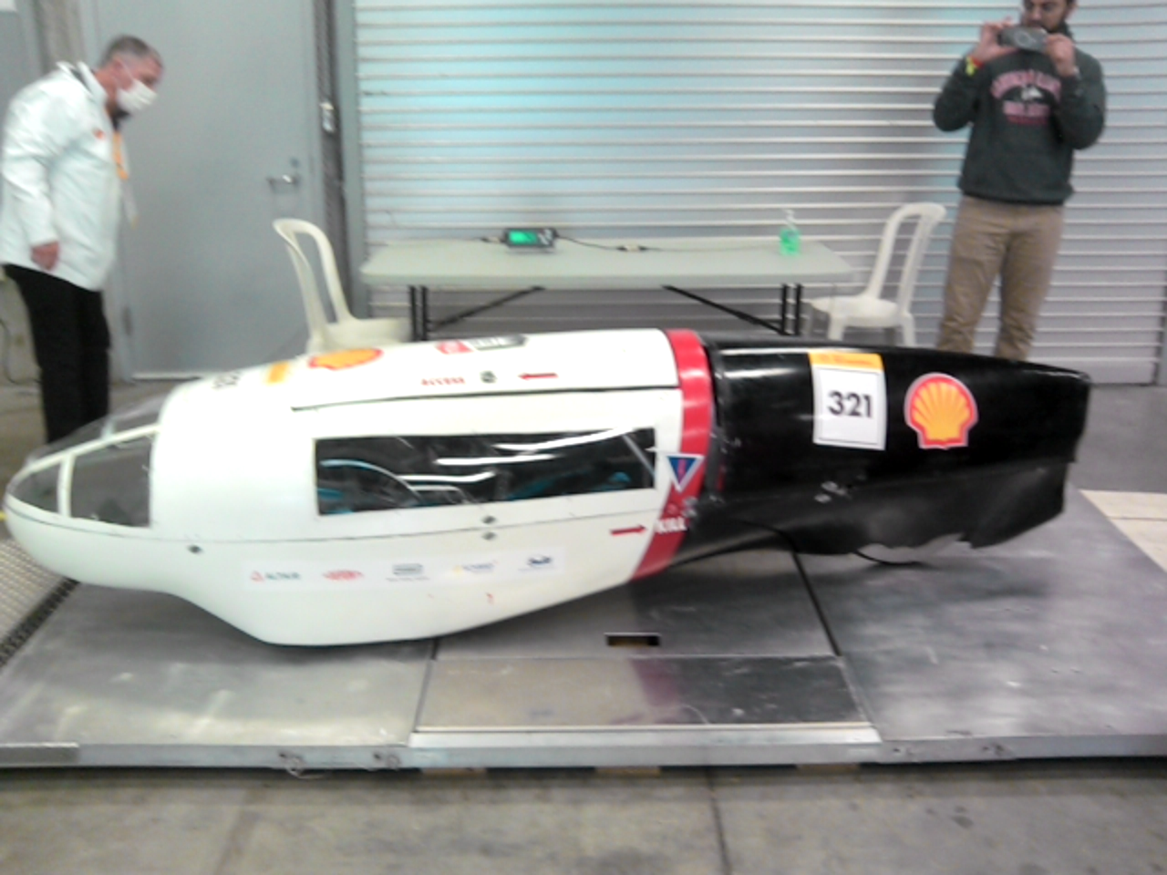Vehicle photo