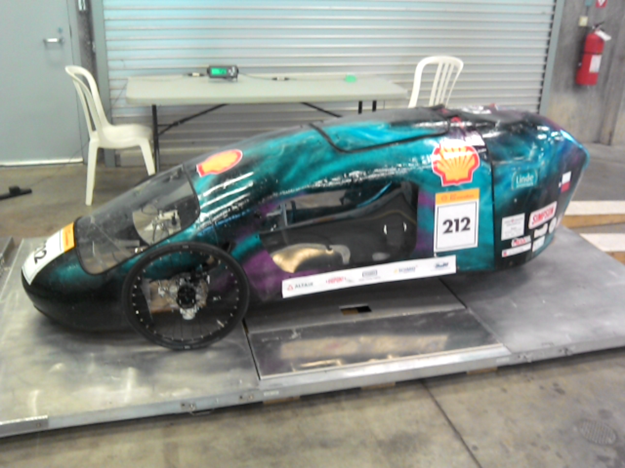 Vehicle photo