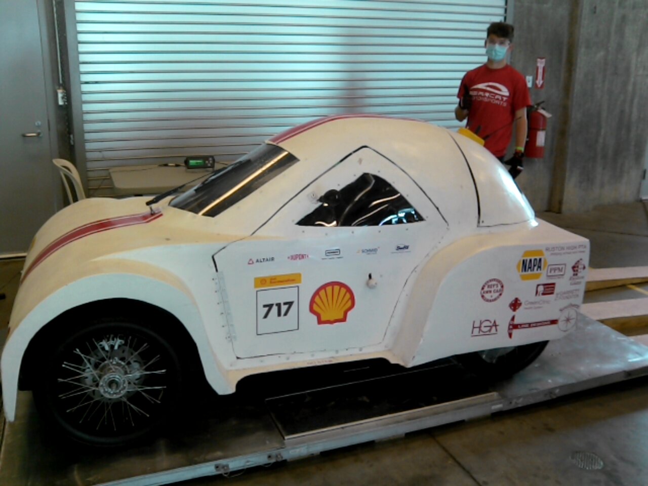 Vehicle photo