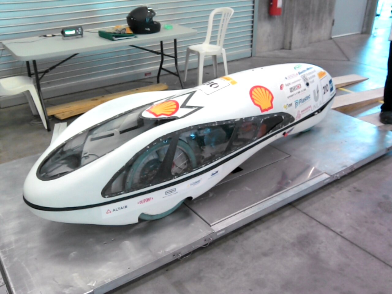 Vehicle photo
