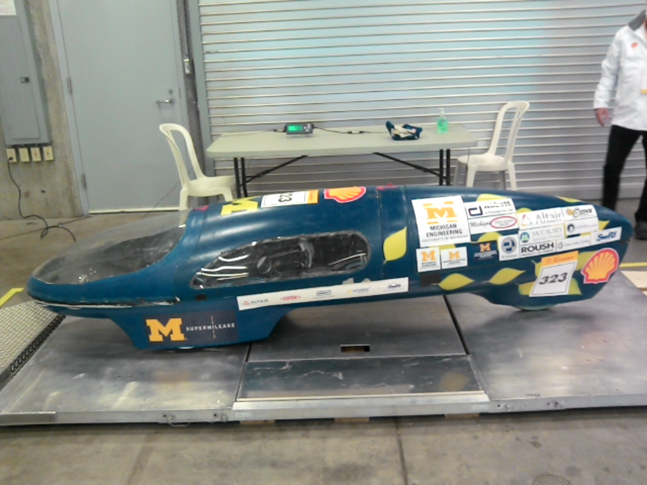 Vehicle photo