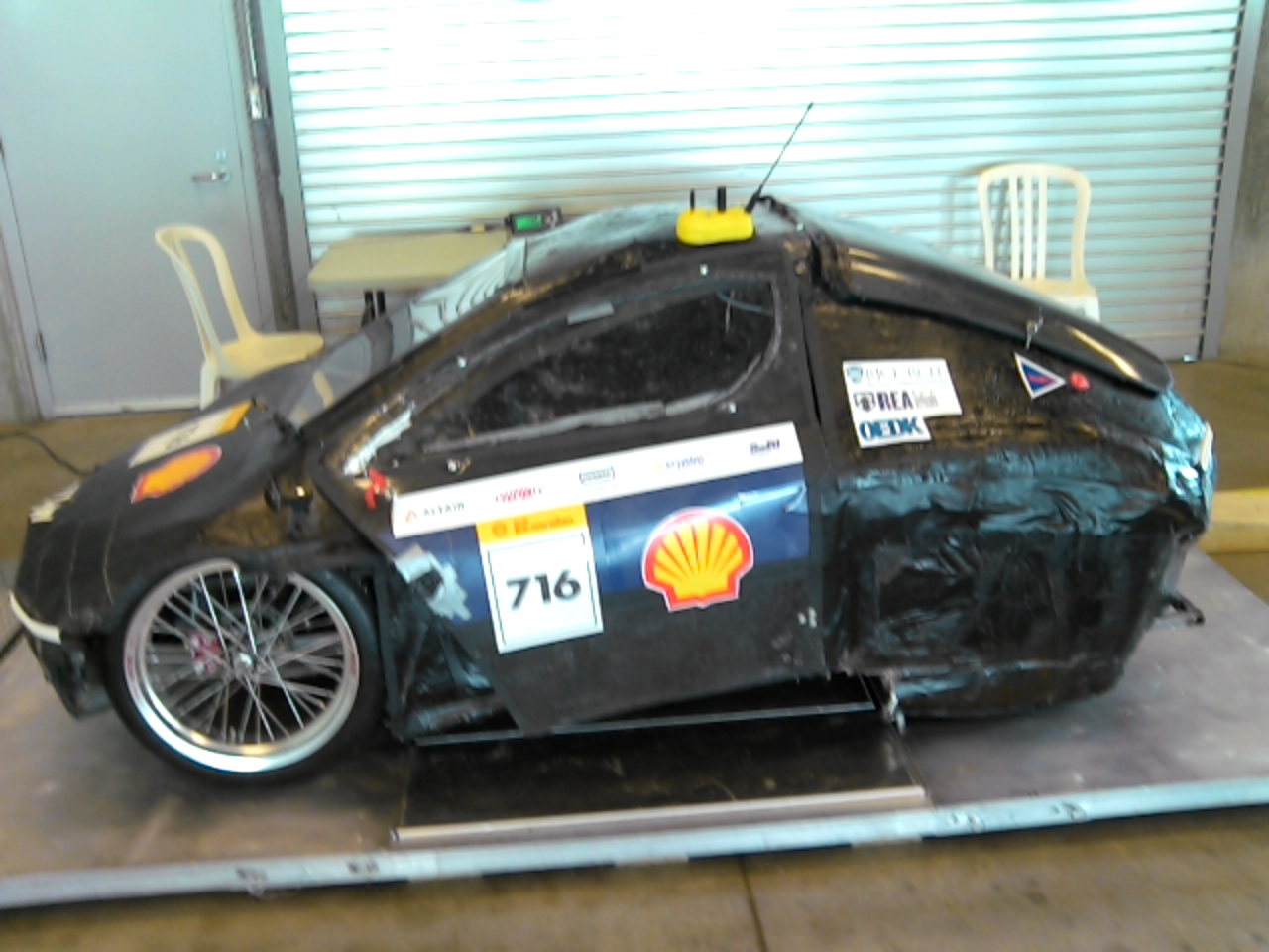 Vehicle photo