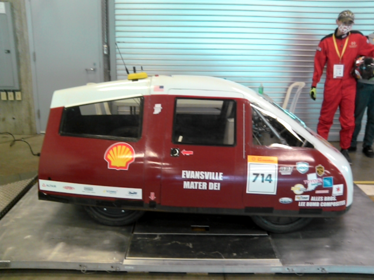Vehicle photo