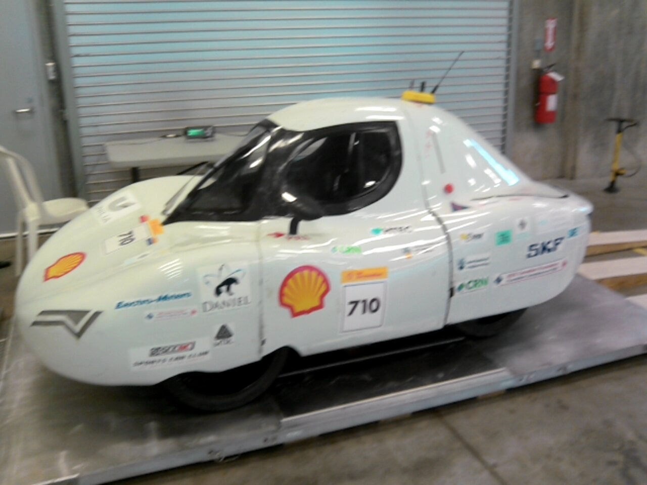 Vehicle photo