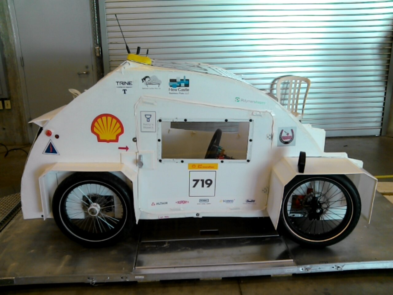 Vehicle photo