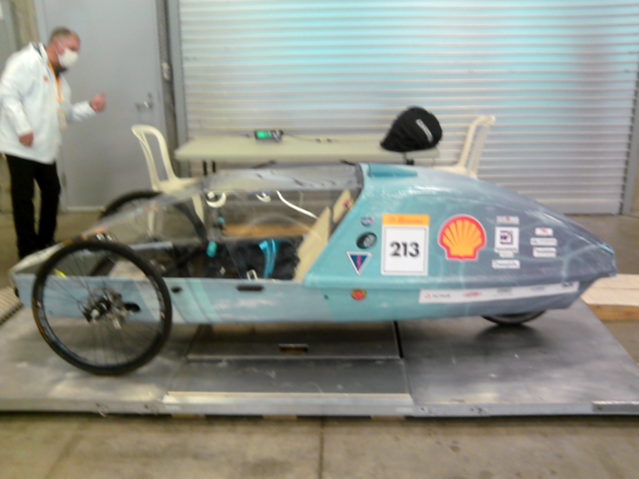 Vehicle photo