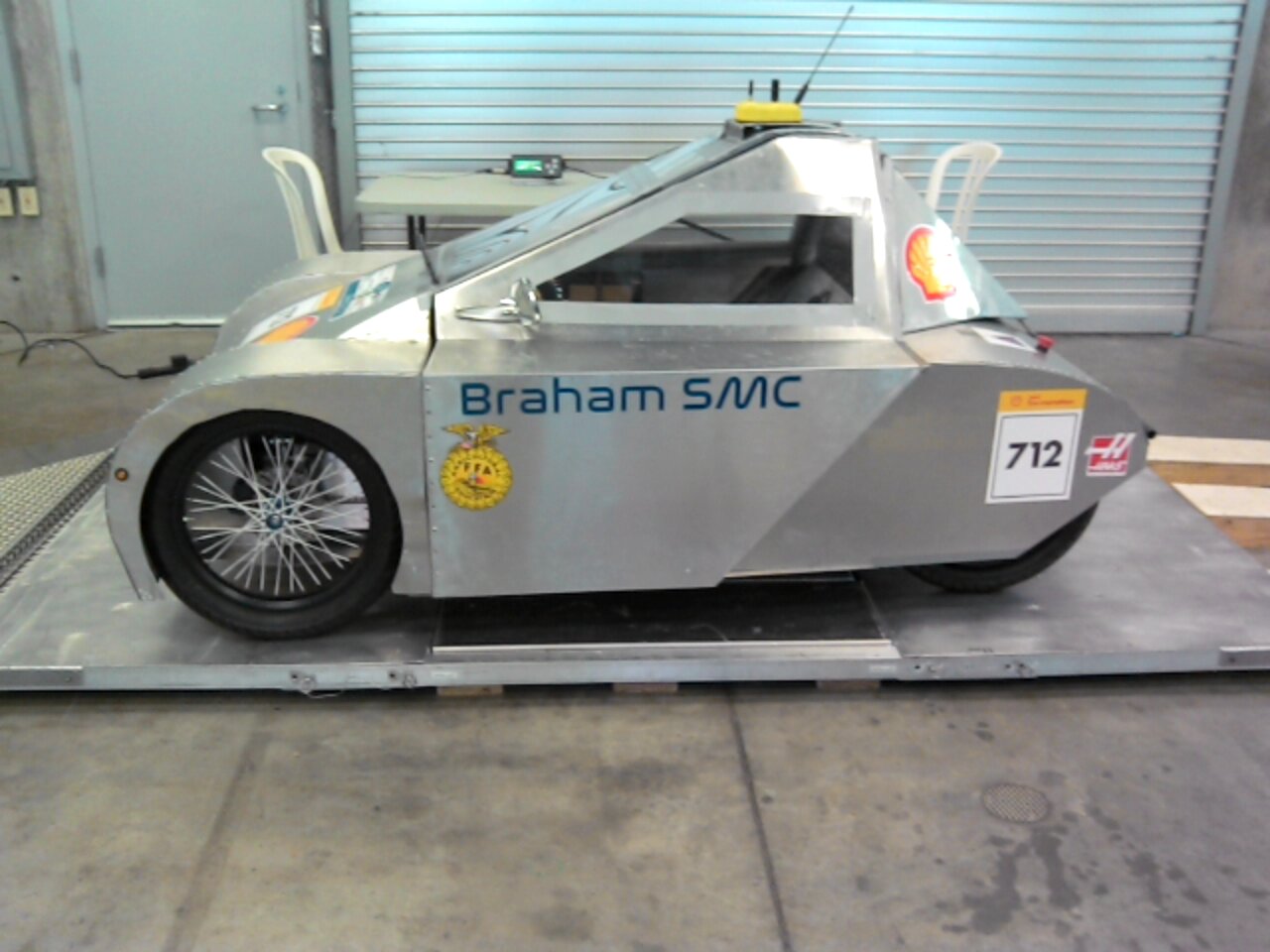 Vehicle photo