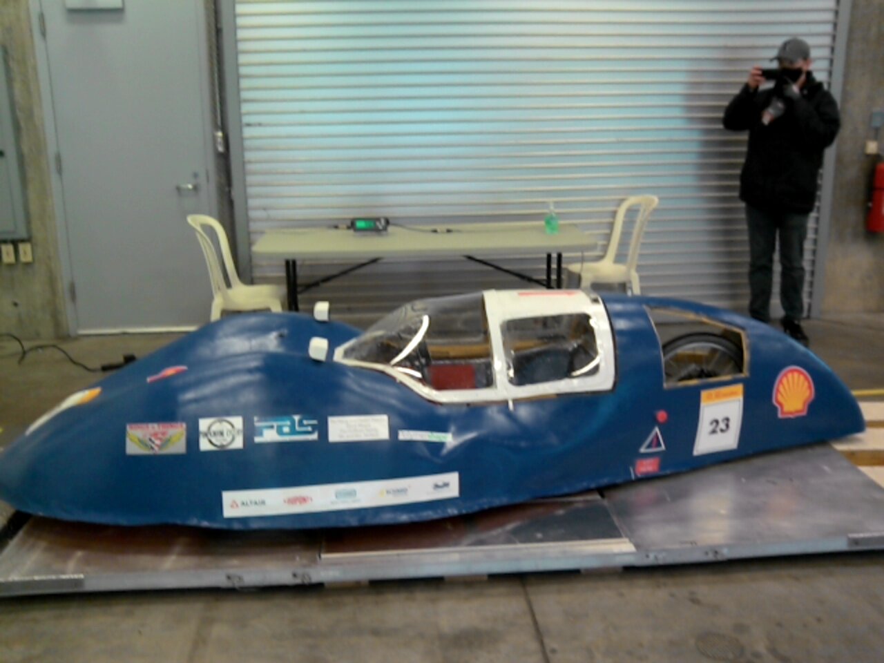 Vehicle photo