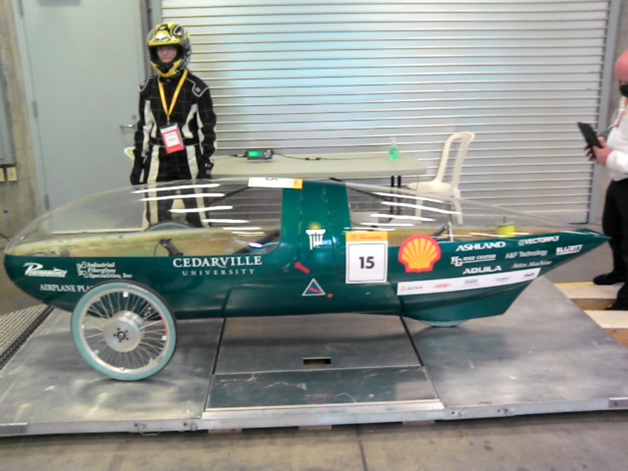 Vehicle photo