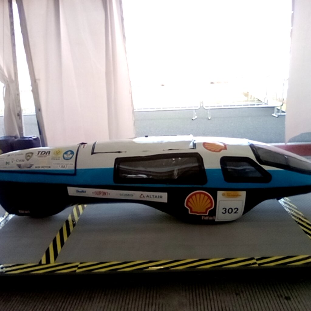 Vehicle photo