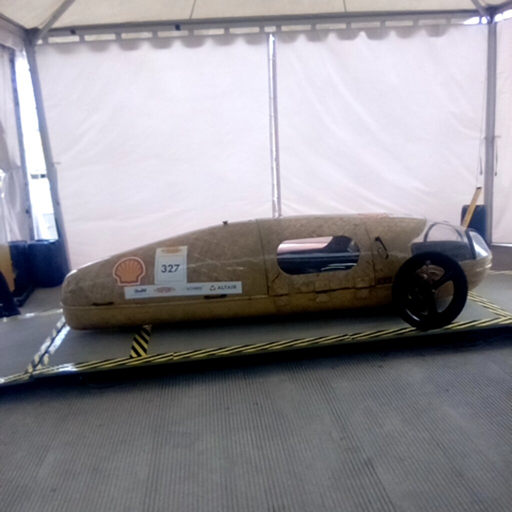 Vehicle photo