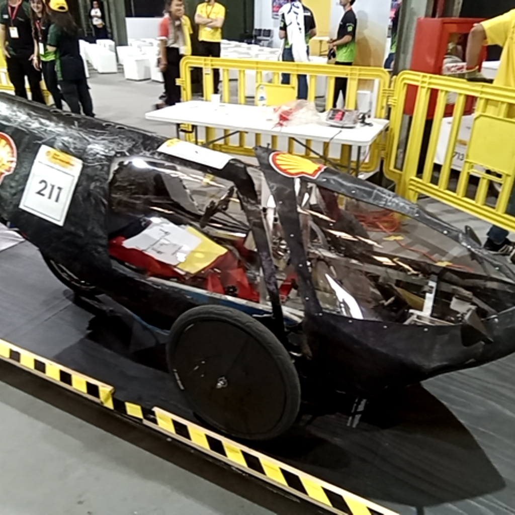 Vehicle photo