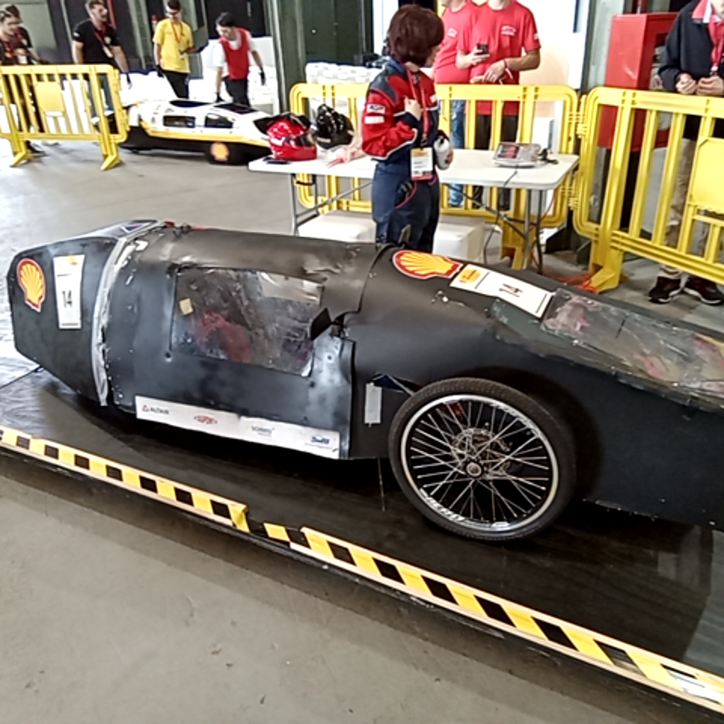 Vehicle photo