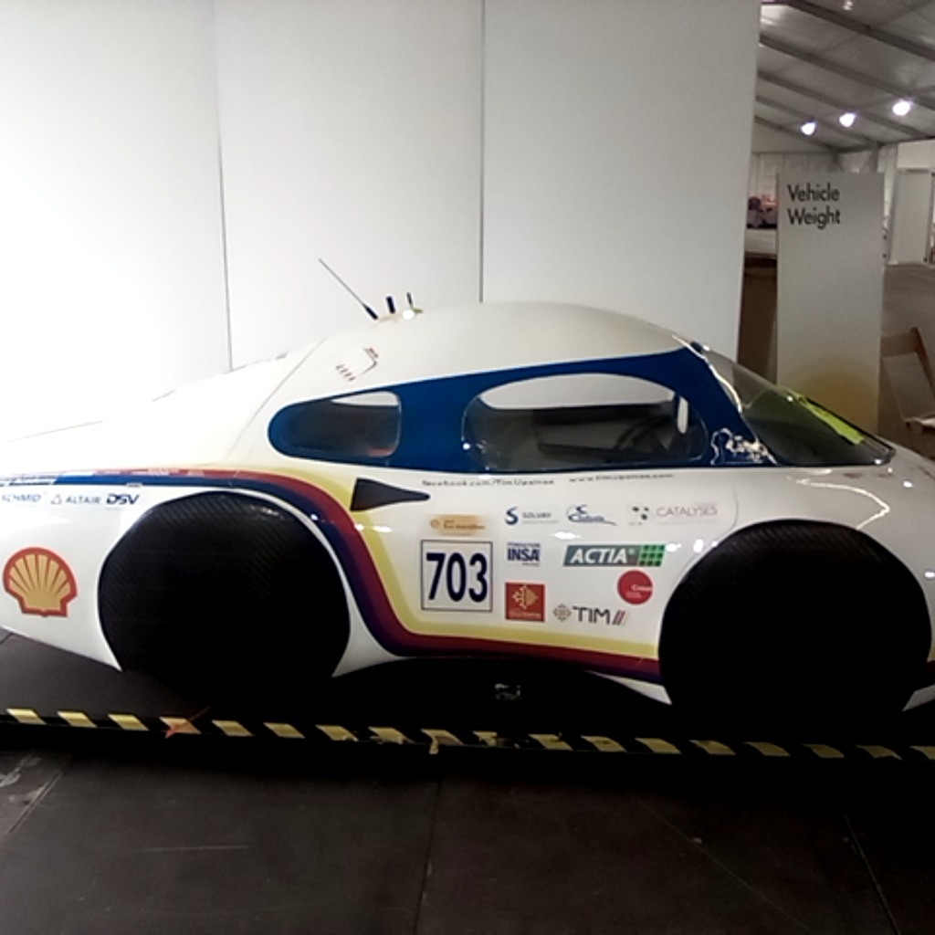 Vehicle photo