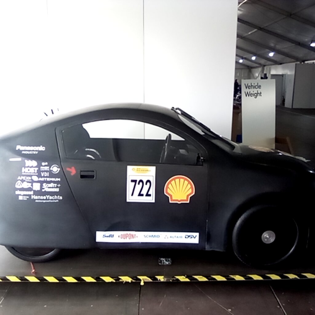 Vehicle photo