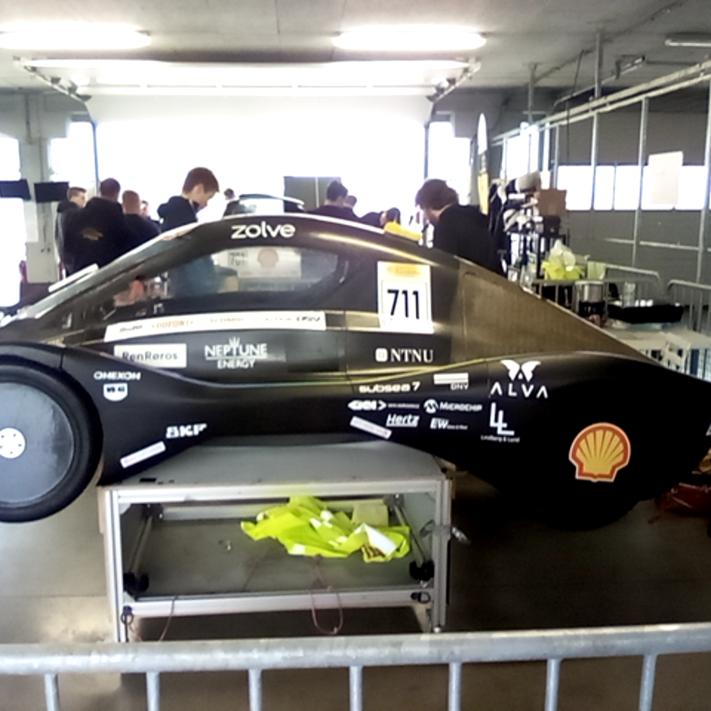 Vehicle photo