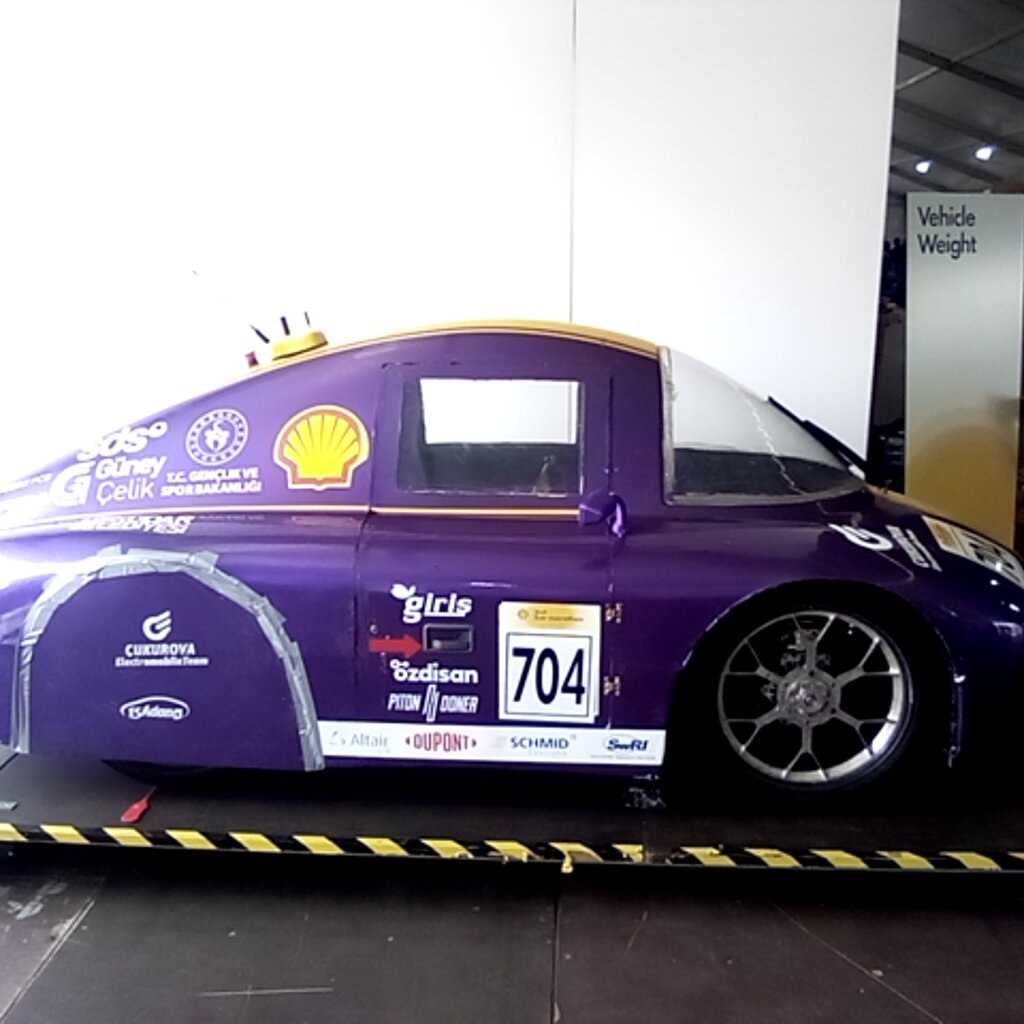 Vehicle photo