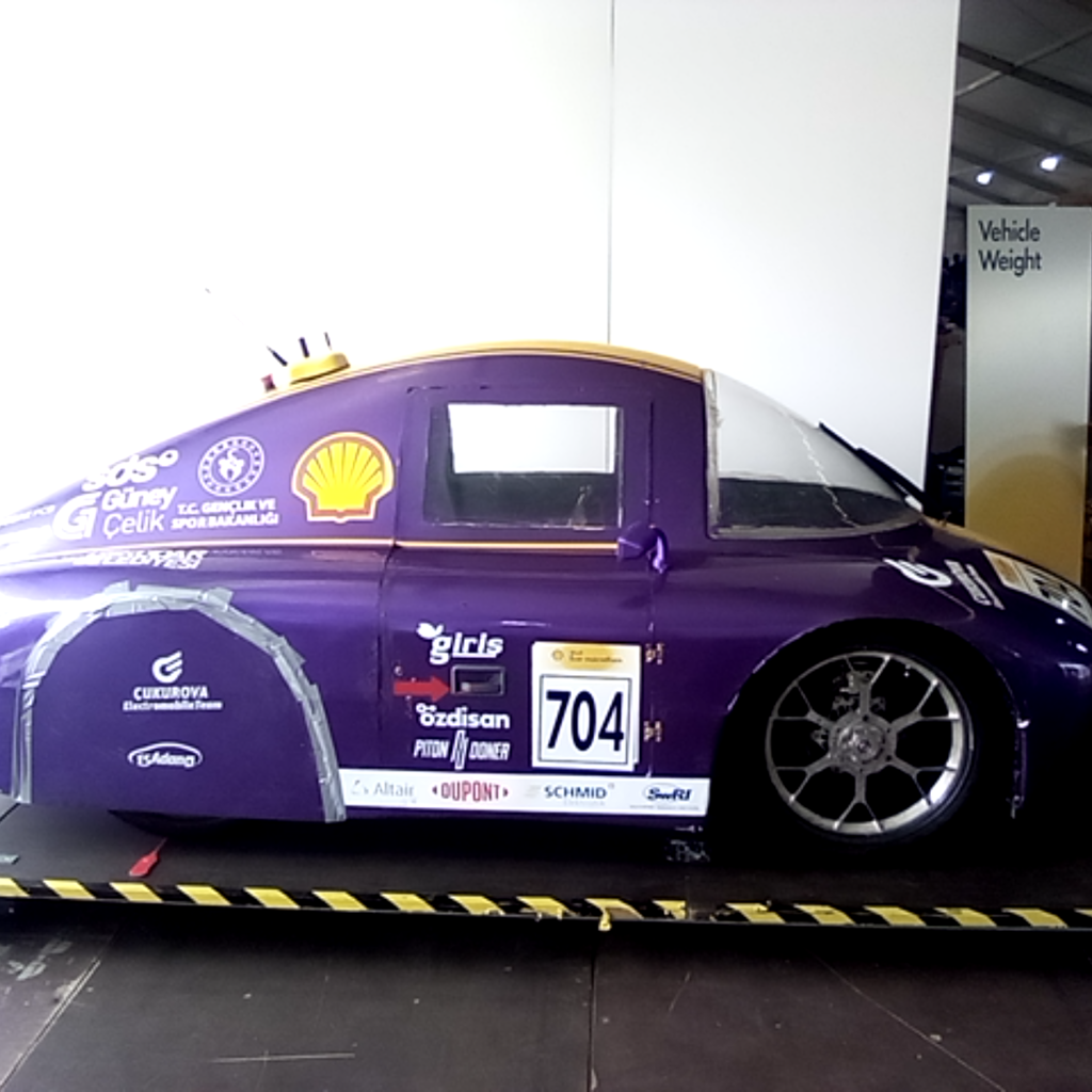 Vehicle photo