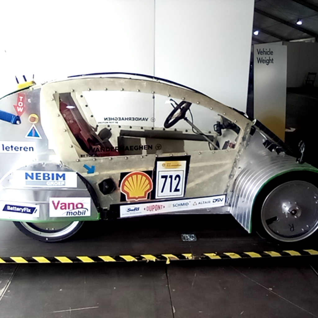 Vehicle photo