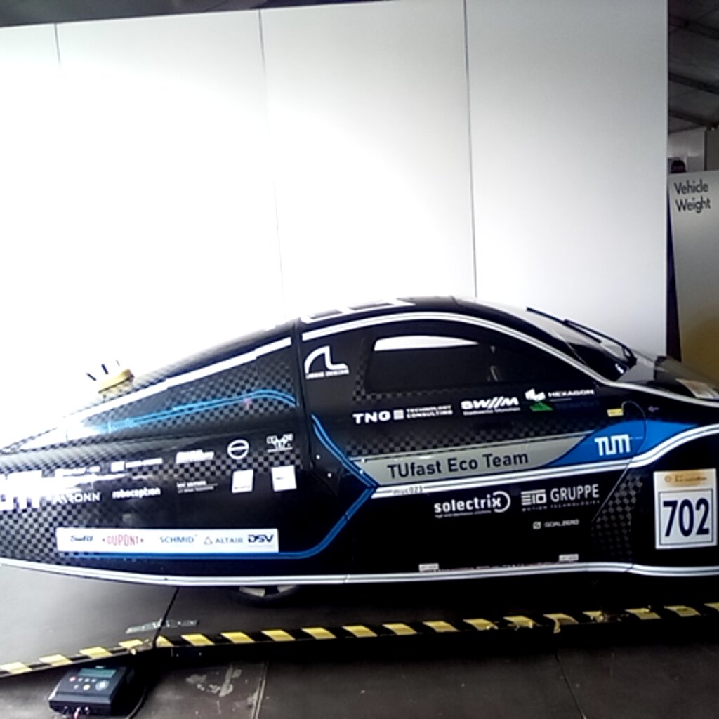 Vehicle photo
