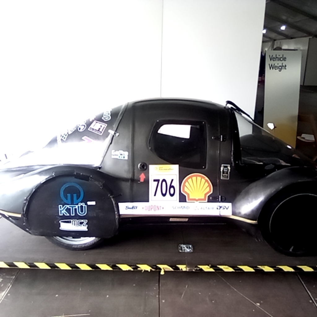Vehicle photo