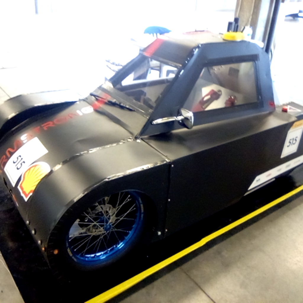 Vehicle photo