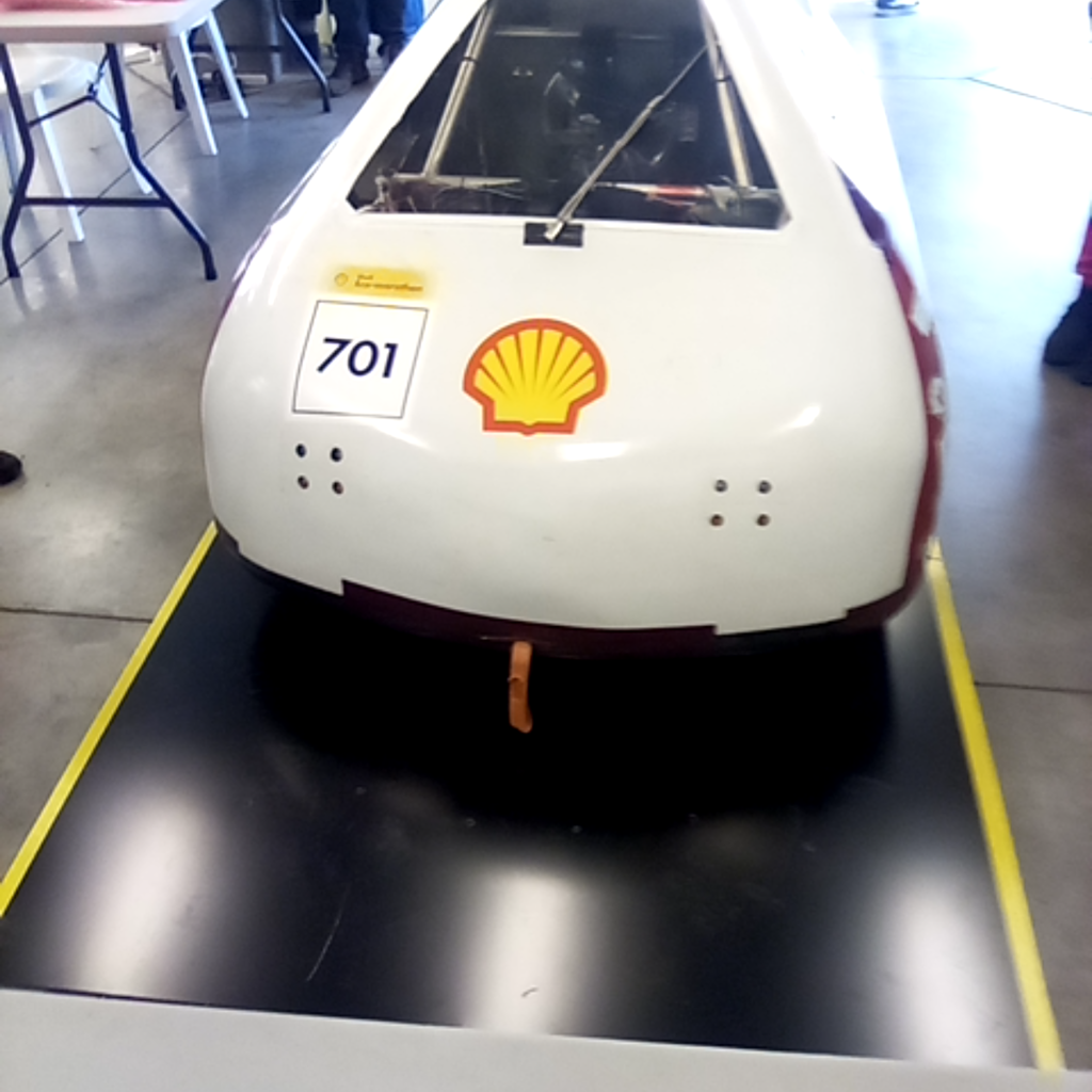 Vehicle photo